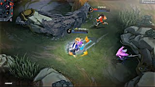 Preset Ml Gameplay  Dj River Flows In You 