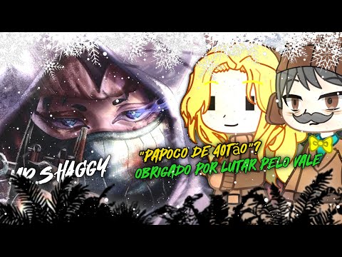 Stardew valley (As/Au) react | Simo Häyhä - Papoco De 40Tão | Anirap