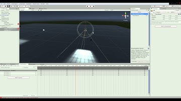 Unity + Playmaker - Camera Sensor - VERY EASY - Tutorial