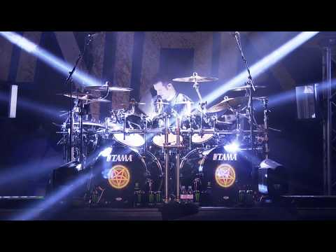 Anthrax - indians - kings of scotland hd dvd official 4. 27. 18