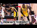 NBA Most Respectful Moments That Will Seriously Make You Cry