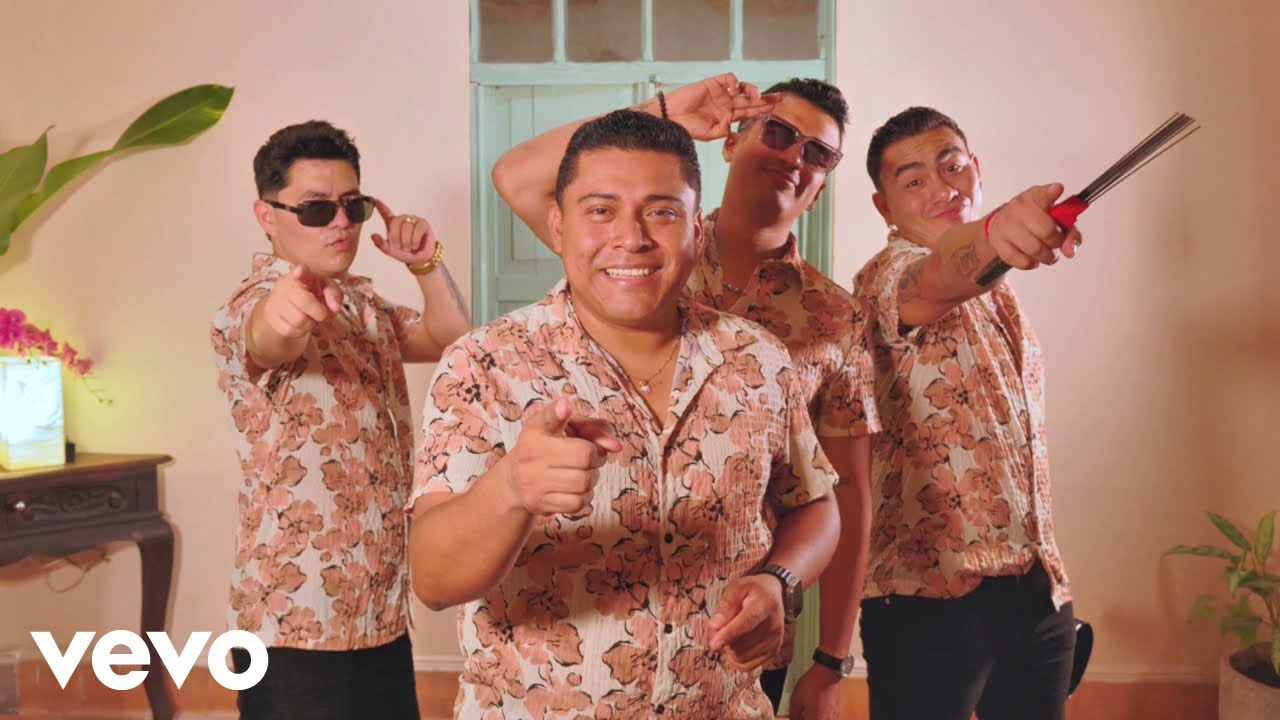 Watch Master Kumbia - Bye on YouTube Watch Master Kumbia - Bye on YouTube