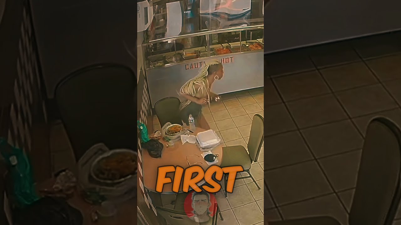 Stranger Saves Abandoned Newborn S Life In A Restaurant 