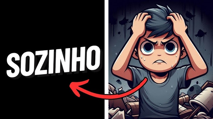 Adolescente aprende a desenvolver jogos sozinho e lança game viral