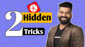 2 Hidden editing tricks in KineMaster for beginners | Video Editing in Mobile