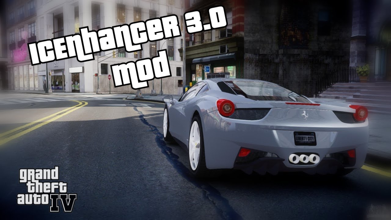 icenhancer 3.0 mod icenhancer 3.0 mod