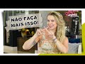 MITOS DE LIMPEZA QUE APRENDEMOS ERRADO! | OSF - Rafa Oliveira