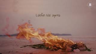 Türkçe Altyazılı Eaeon - Dont Ft. Rm