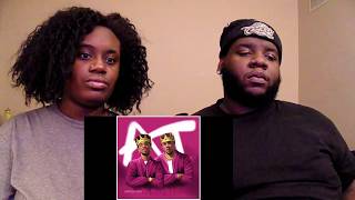 Queen Naija - Medicine ft Ar'mon And Trey (REMIX) REACTION!!