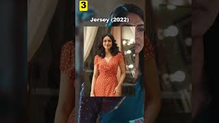 Top 5 Mrunal Thakur Movies