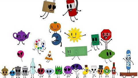 Random Object Lockdown Scenarios