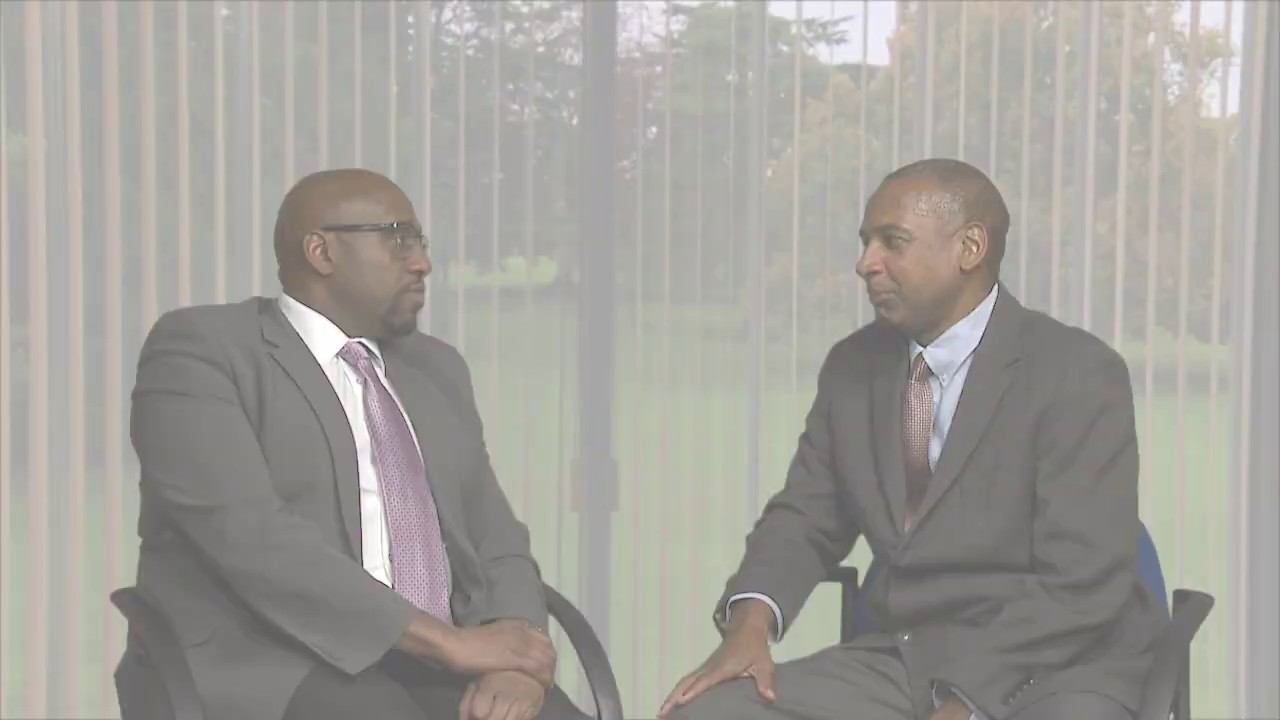 British Union Conference Year End report 2019