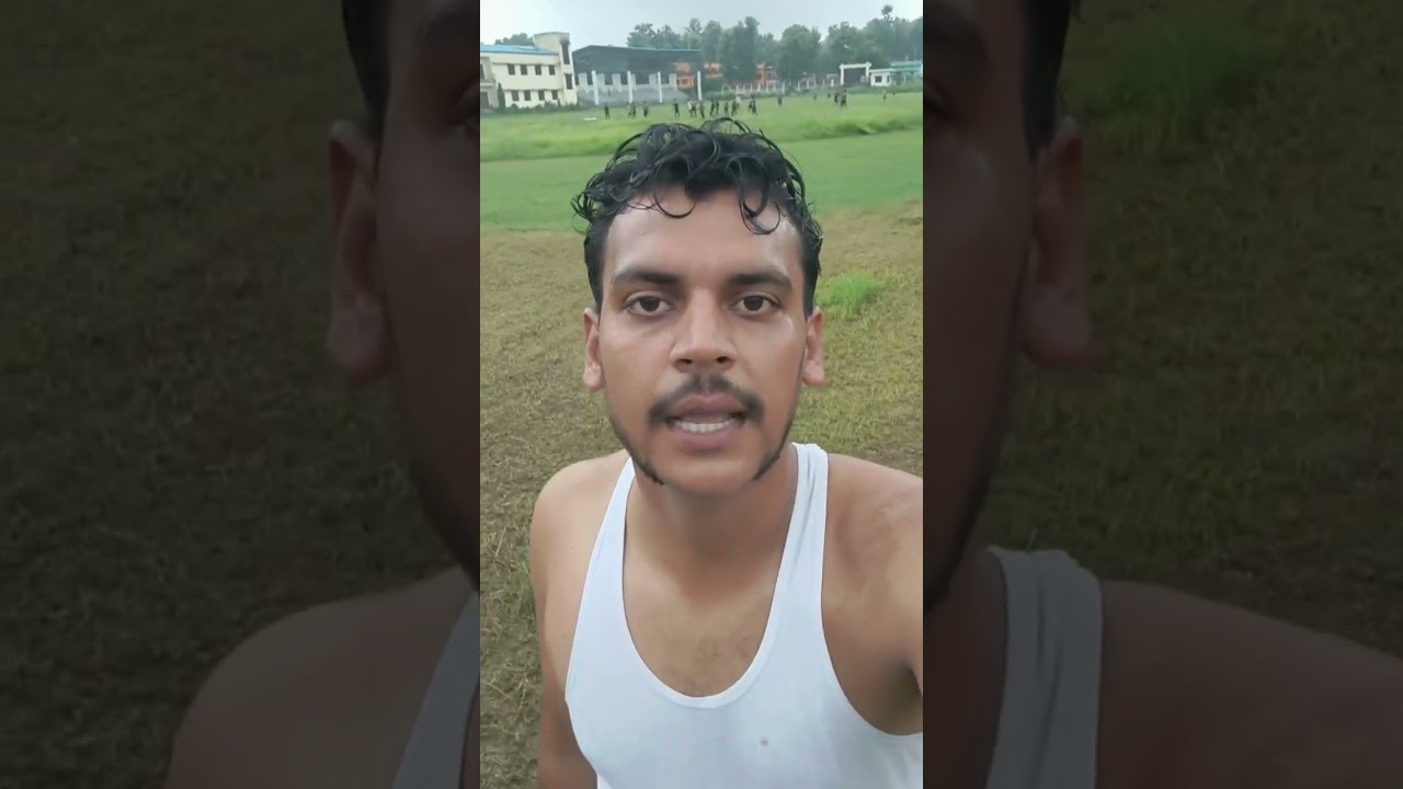 CISF DRIVER DCPO physical 