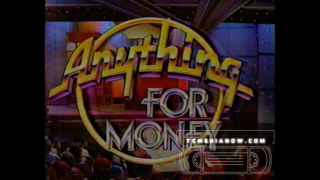 «Всё за деньги» в эфире KSTP 1 ноября 1984 г.