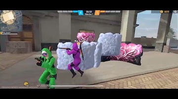 🔥 1v1 OP ONE-TAP HEADSHOT SHOWDOWN | INSANE FAST GAMES! 🔥