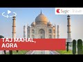 360 video: Taj Mahal, Agra, India