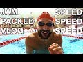 SWIM CRAZY SPEED SET