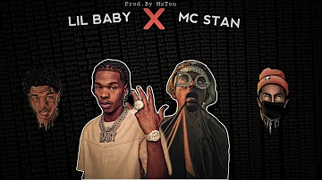 LIL BABY X MC STAN - Sum 2 Prove, Snake