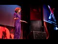 HIV is treatable, but stigmatization kills! | Pauline Moret | TEDxUniversiteitVanAmsterdam