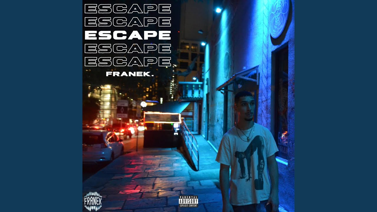 YouTube पर Escape देखें YouTube पर Escape देखें