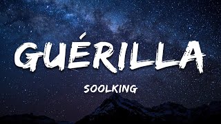 Soolking - Guérilla (Paroles/Lyrics) Resimi