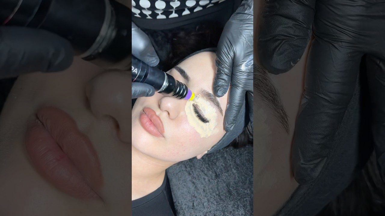 PANDA TREATMENT/GÖZ ALTI KAMUFLAJ SERİSİ/  