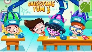Cheating Tom 3 Genius School - Android Gameplay HD screenshot 5