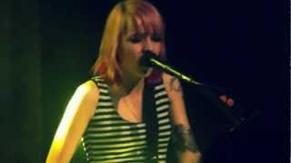 Many Funerals (Live) HD
