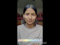 Day 5 English learning ka practica 😇#daily #content #english #learning