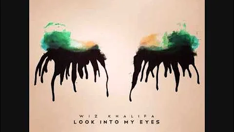 Wiz Khalifa - Look Into My Eyes (Prod. by Sledgren)