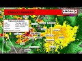 Increased threat of damaging winds, tornadoes for much of Greater Cincinnati