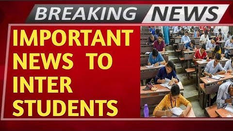 LATEST UPDATE ON INTER RESULTS TS & AP RECOUNTING FEE-260 REVERIFICATION FEE-1300 SEP MONTH PROCESS