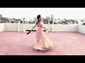Laung laachi Dance video by kanishka talent hub Mannat noor