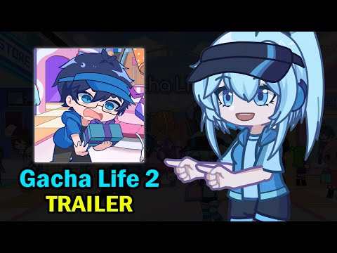 Gacha Life 2 – Get this Extension for 🦊 Firefox (eu)