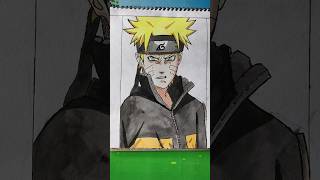 #shorts #anime I am trying to draw anime characters