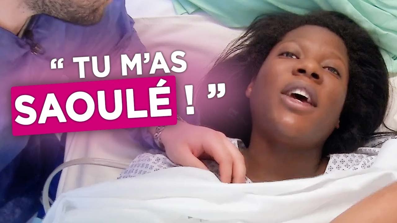 Maternité en direct : Du clic au déclic, devenir mère par surprise | Emission Parents