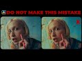 Are You RUINING Your Color Grading with These Saturation MISTAKES
