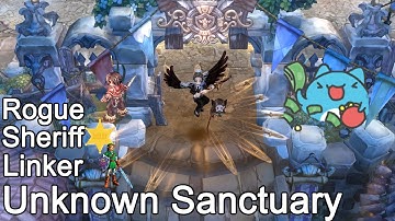 [ToS] Unknown Sanctuary 2 Farm Rogue-Sheriff-Linker