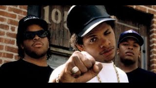 Ice Cube - Game Goes On (Feat. Eazy-E &amp; Dr. Dre) (Remix)