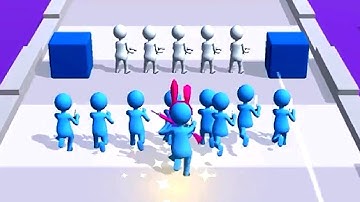 Gun Clash 3D gameplay android, ios level 30 | GamePlay Android and iOS