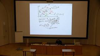 CS-E3210 Machine Learning: Basic Principles - "Unsupervised  Learning: GMM and PCA"