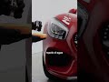 COMO HACER QUE UN AUTO BRILLE 🤔🚗⁉️