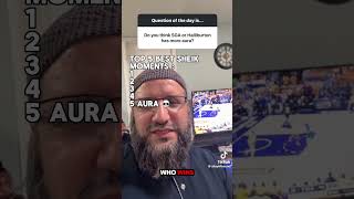 Sheikh Rasoul funniest moments top 5 #subscribe #like #sheikh #funny #trend #top5
