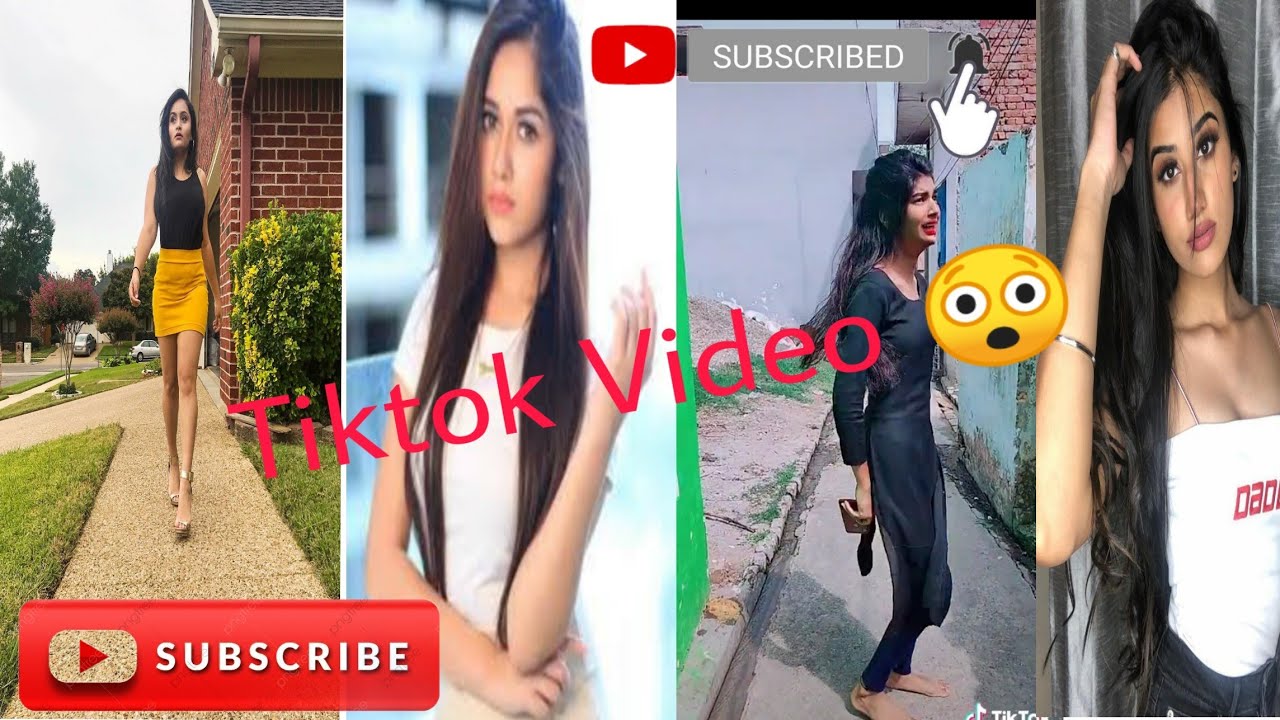 New Tiktok Comedy Video || Latest Tiktok Funny Comedy - YouTube