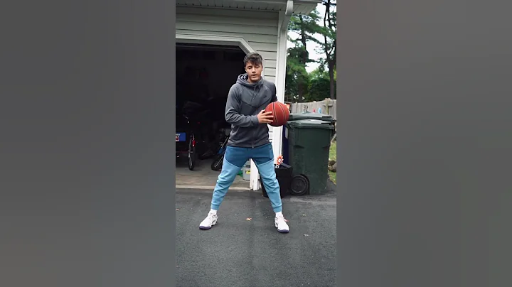 HOW TO CROSS OVER LIKE ALLEN IVERSON