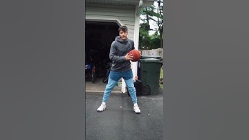 HOW TO CROSS OVER LIKE ALLEN IVERSON