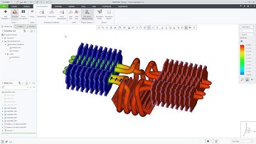 Creo 7.0 - Creo Simulation Live