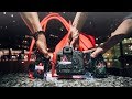 3 Photographers Shoot ONE City At Night - 10 Minute Challenge