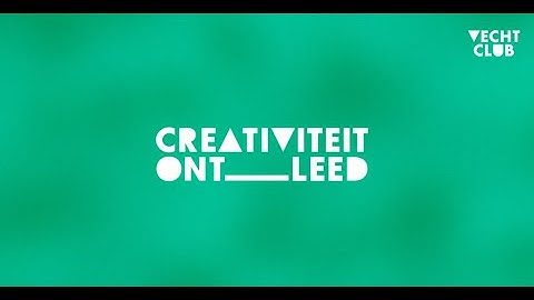 Creativiteit Ontleed - Game Changers