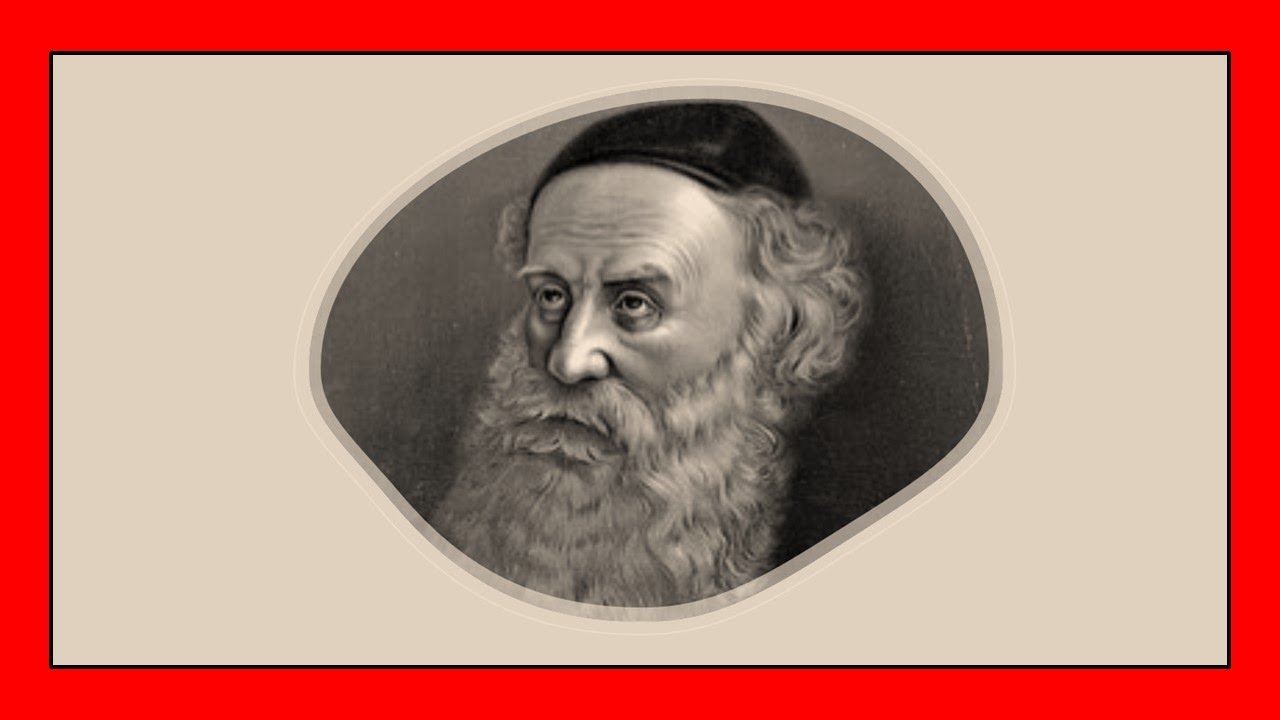 מה השורש היסודי של תורת חב